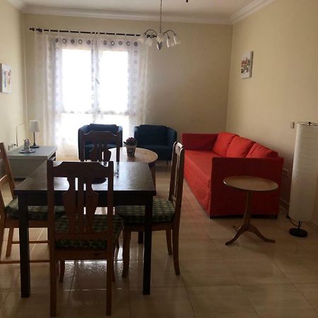 Apartmán El Rincon Del Mar Playa Blanca  Exteriér fotografie