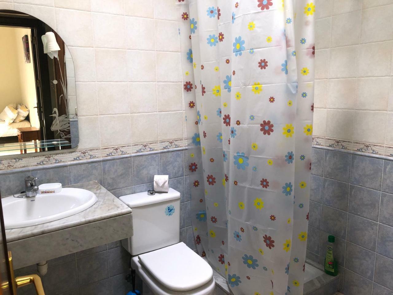 Apartmán El Rincon Del Mar Playa Blanca  Exteriér fotografie